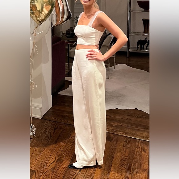 Reformation matching 2 piece set - Picture 5 of 5